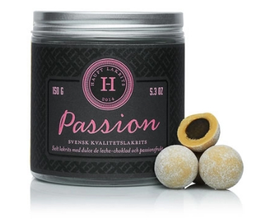 Haupt Lakrits - Passion